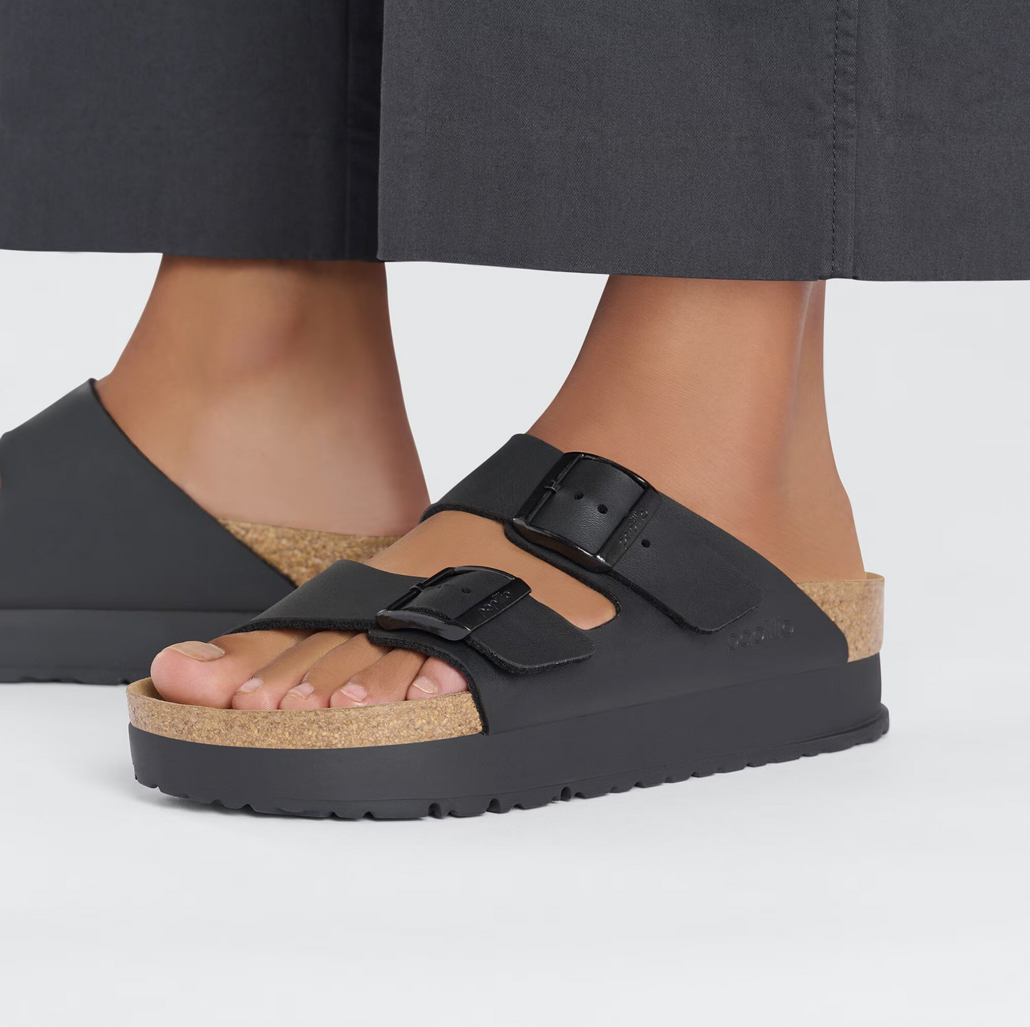 Birkenstock - Arizona PAP Flex Platform