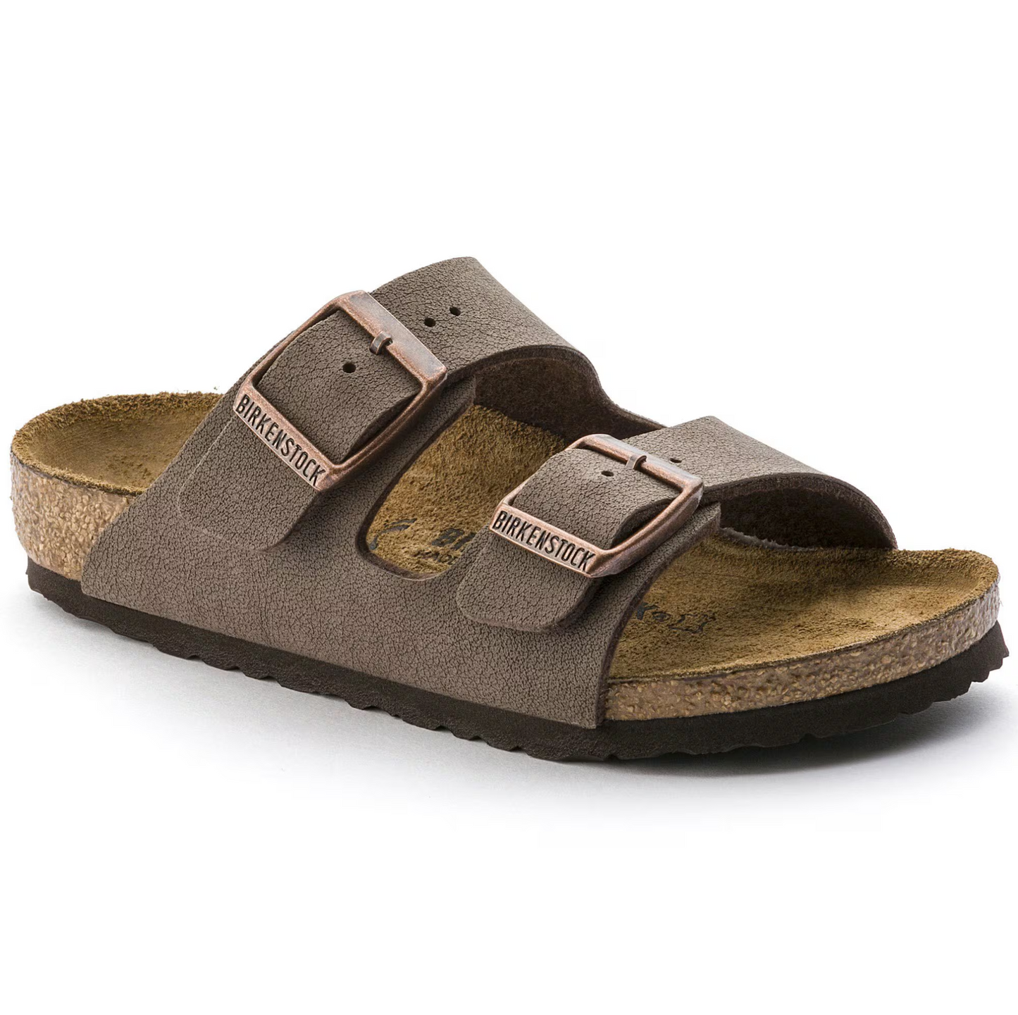 Birkenstock - Arizona Kids Birko-Flor Nubuck