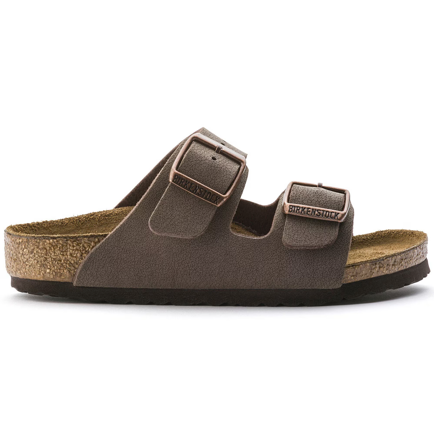 Birkenstock - Arizona Kids Birko-Flor Nubuck