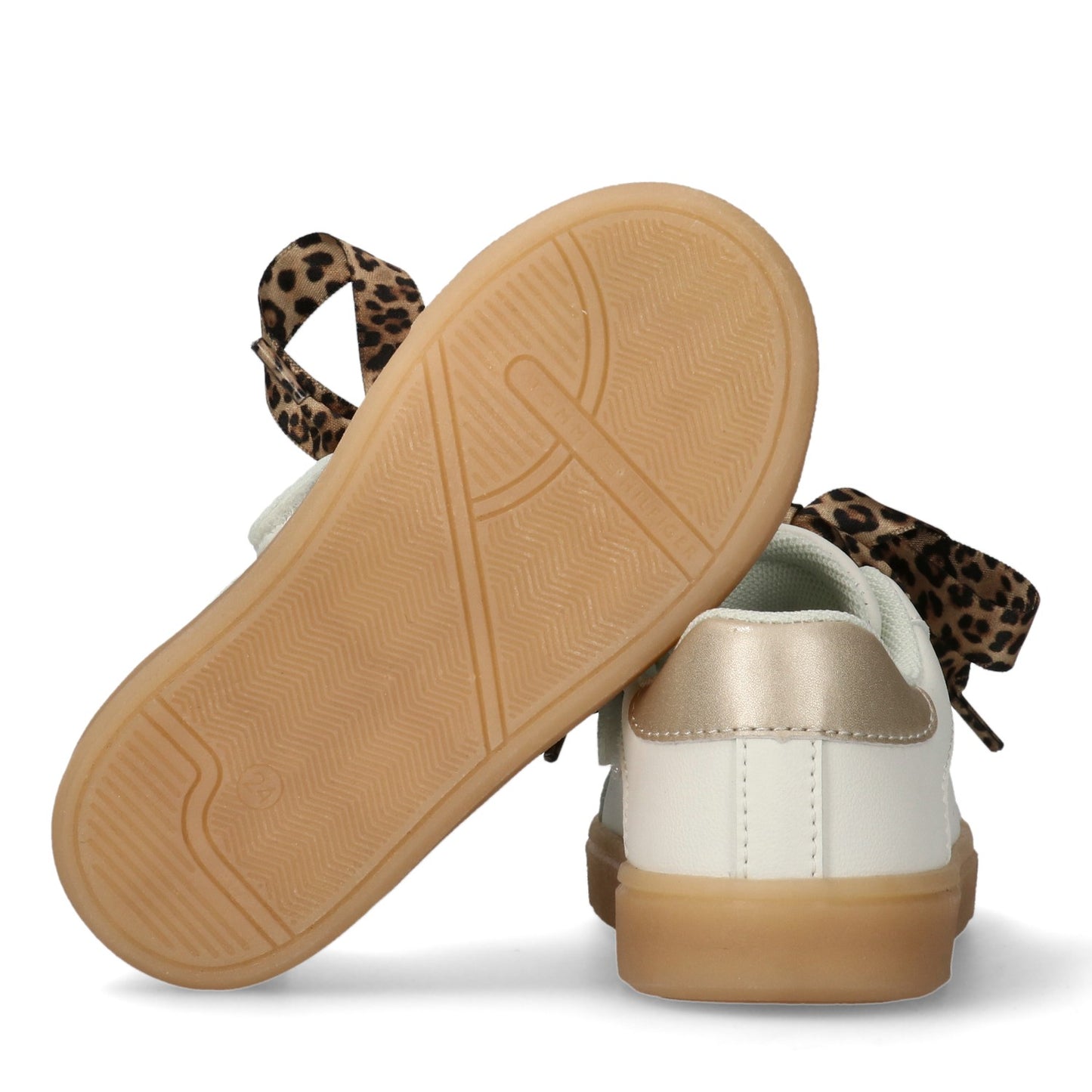 Tommy Hilfiger- Low cut lace up