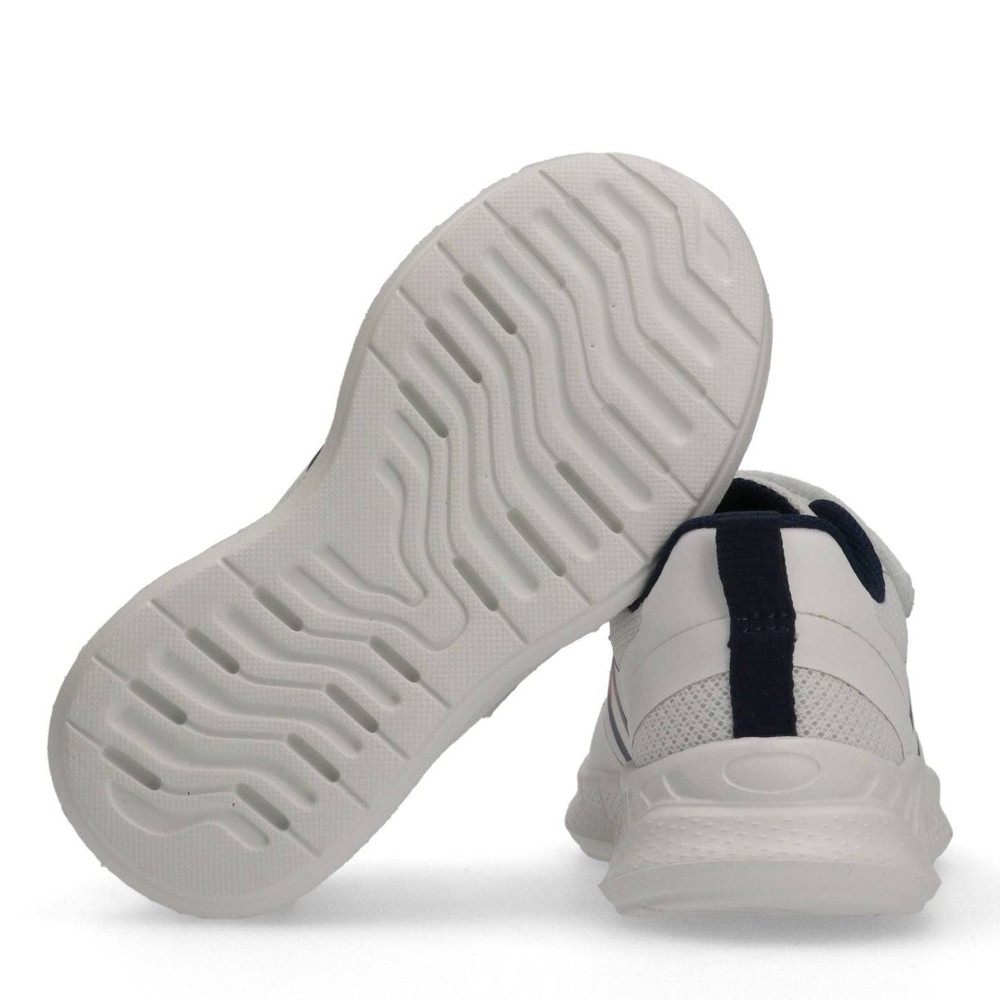 Tommy Hilfiger- Flaglow cut lace up