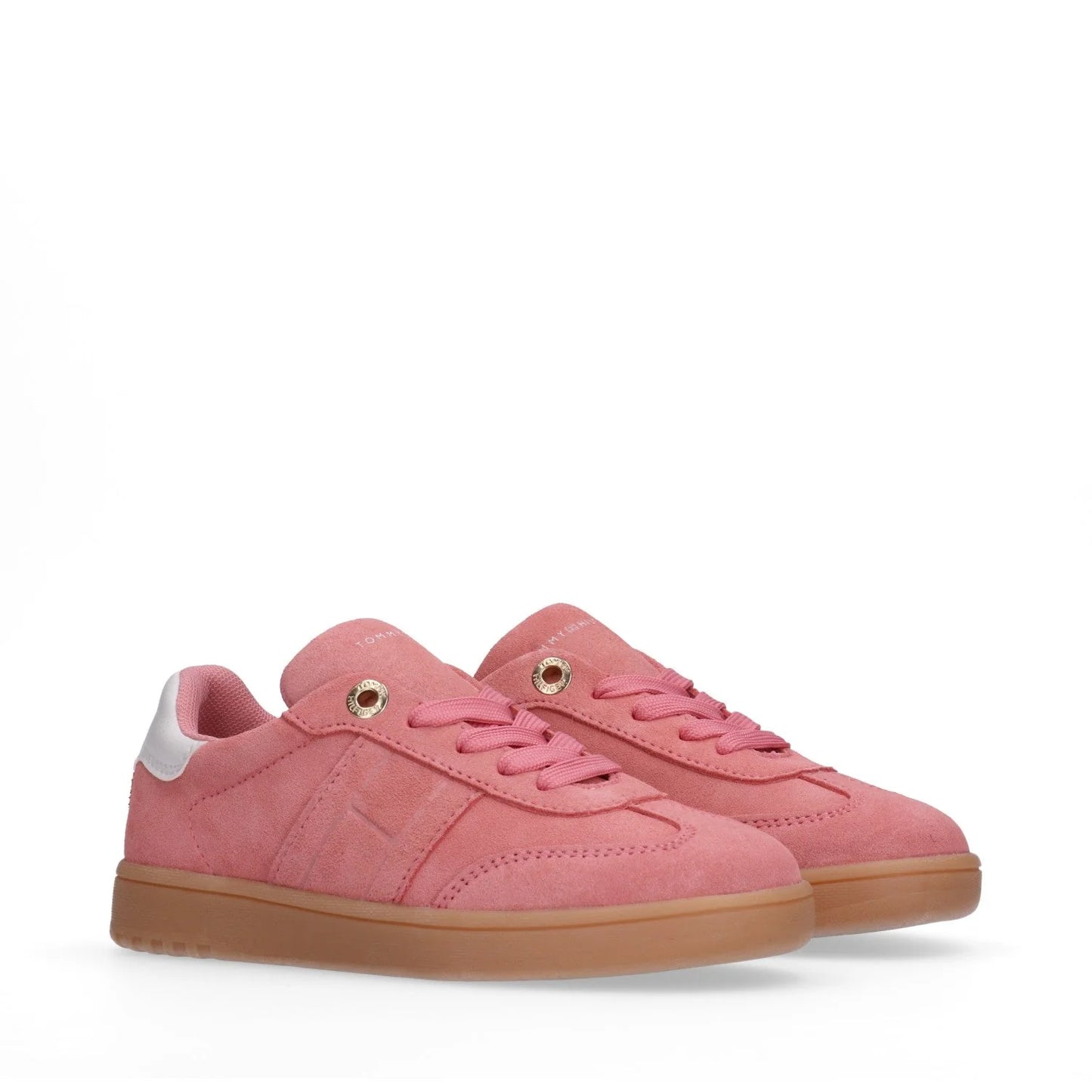 Tommy Hilfiger - Sneakers da ragazza look retrò