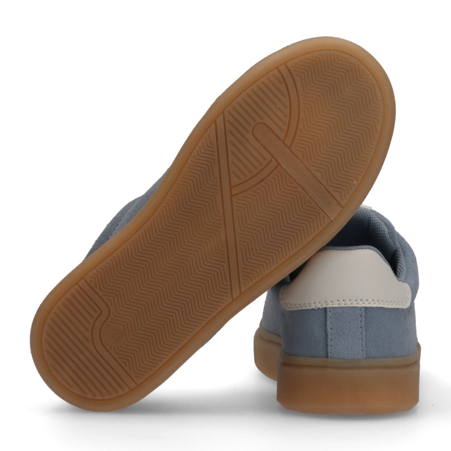 Tommy Hilfiger- Low cut lace up