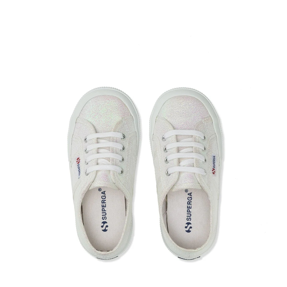 Superga - 2750 Lamej Iridescent