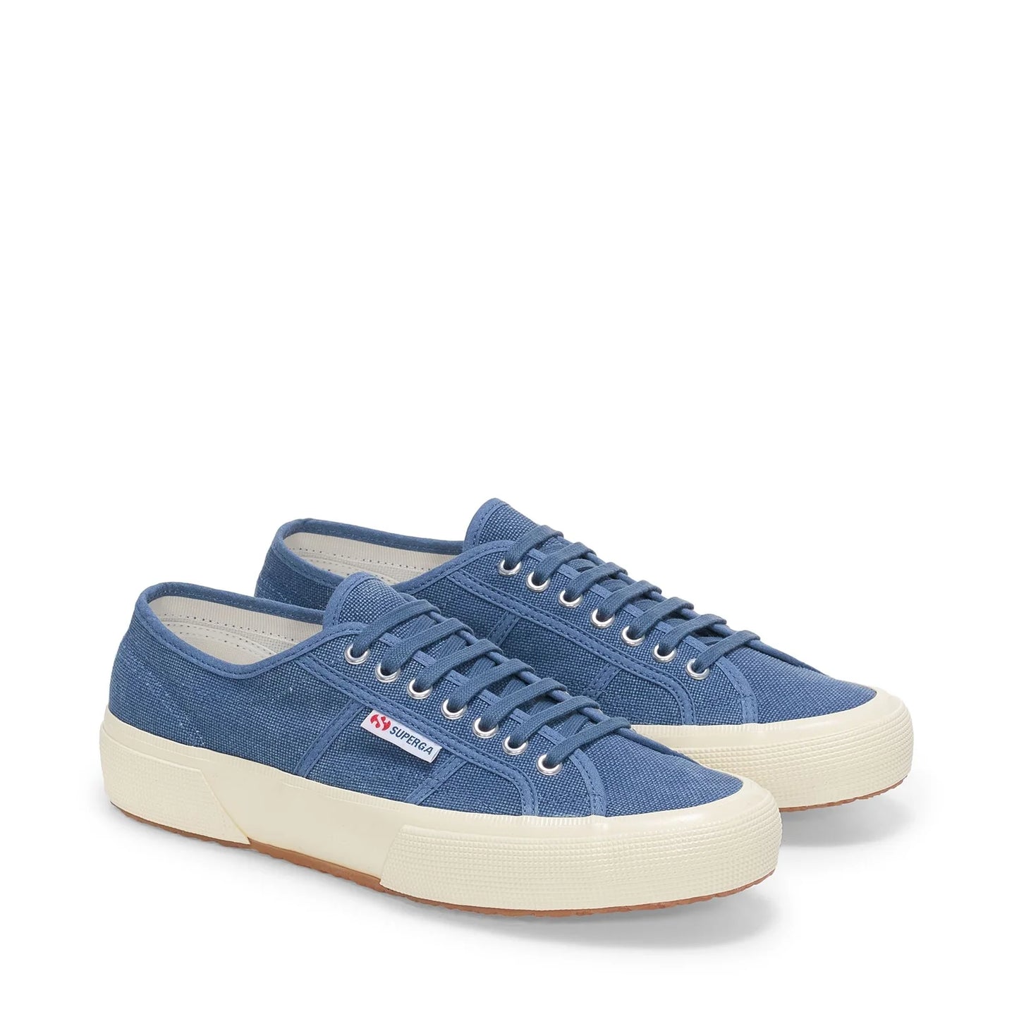 Superga - 2750 OG Washed Cotton