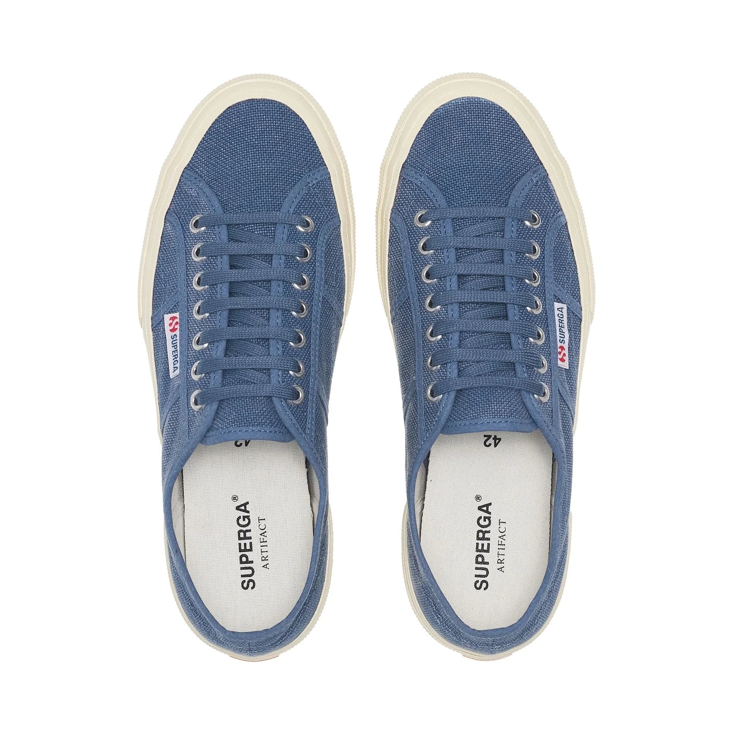 Superga - 2750 OG Washed Cotton
