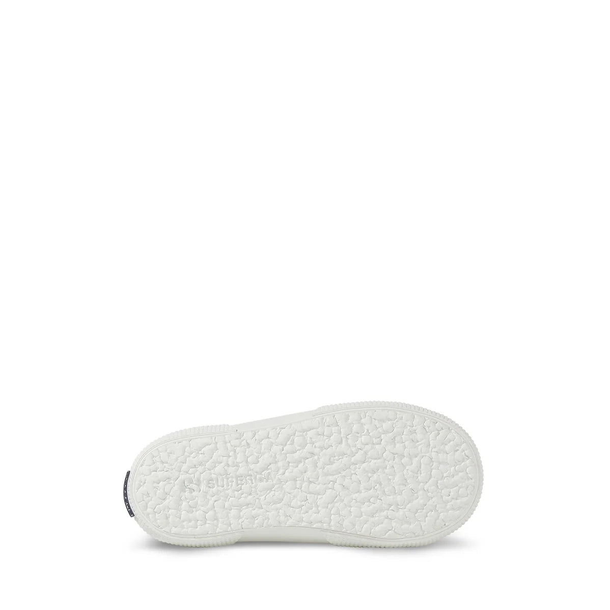 Superga - 3750 Kids Jersey Rouches Leggera