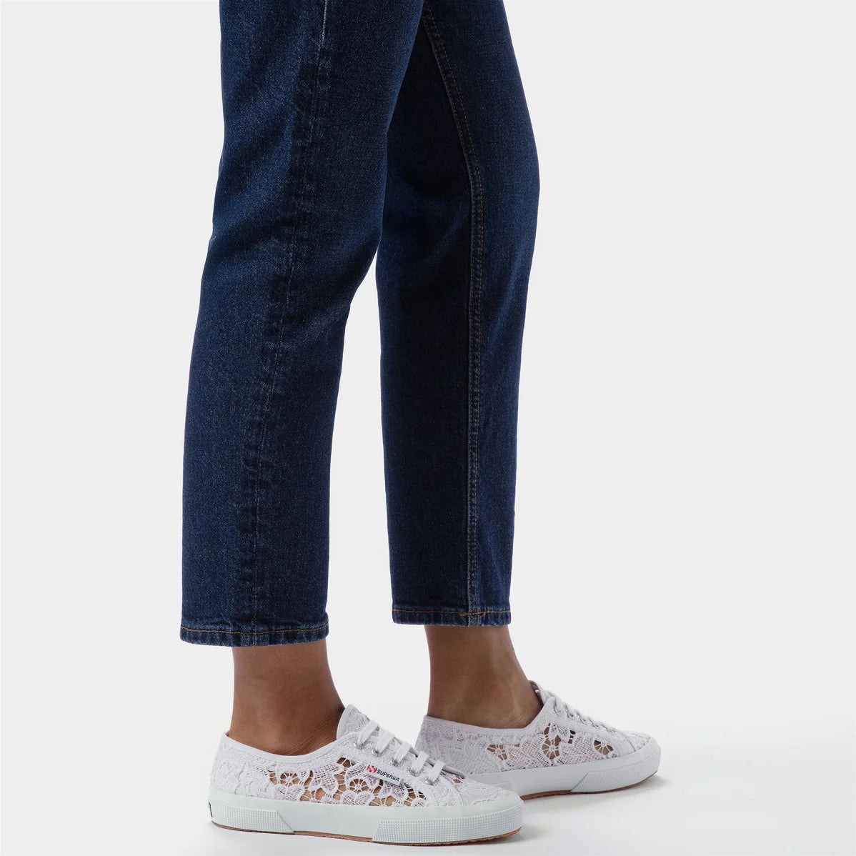 Superga - 2750 Macrame