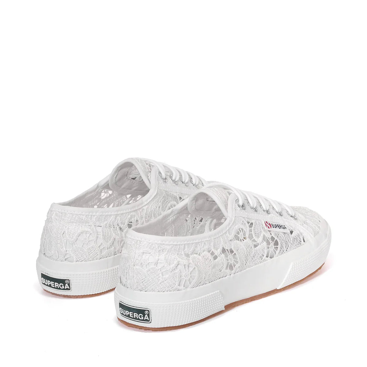 Superga - 2750 Macrame
