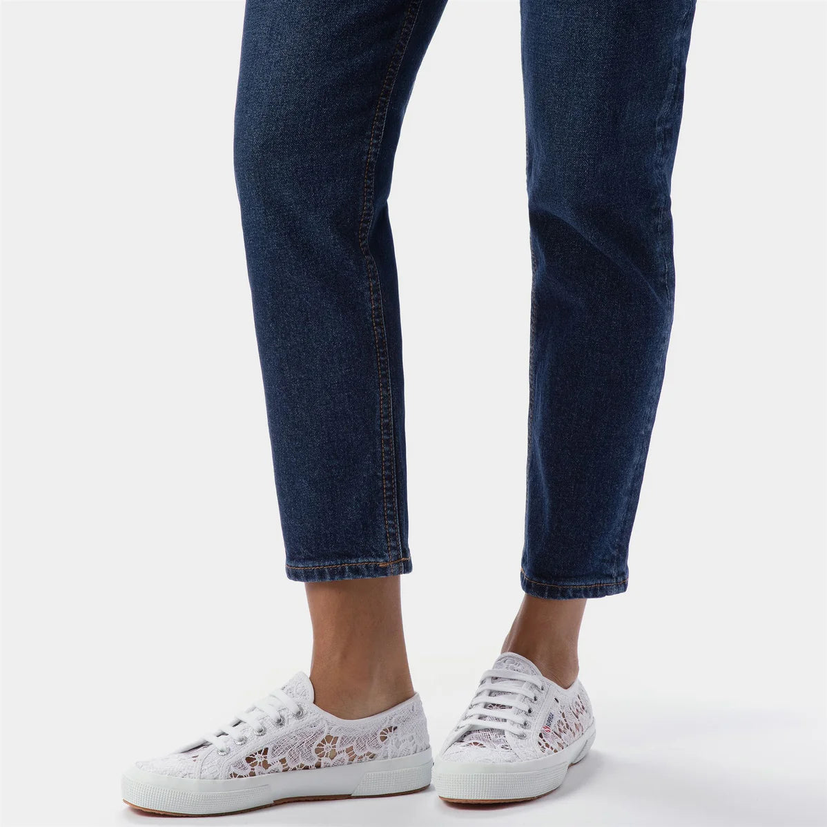 Superga - 2750 Macrame