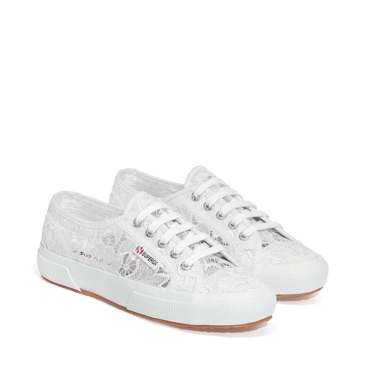 Superga - 2750 Macrame