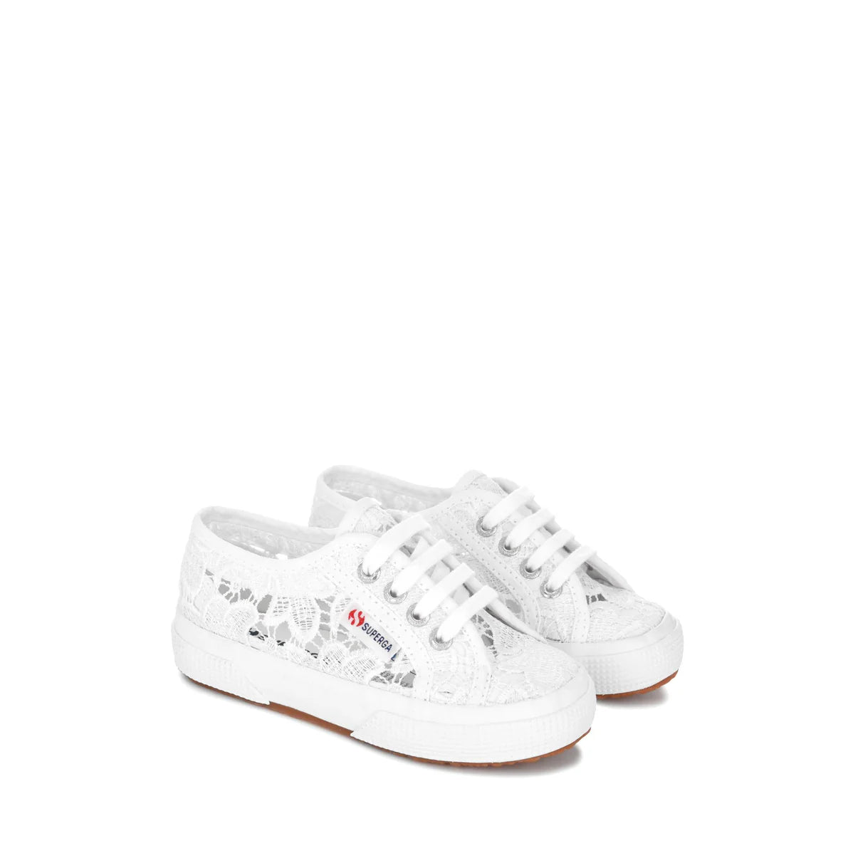 Superga - 2750 Kids Macrame