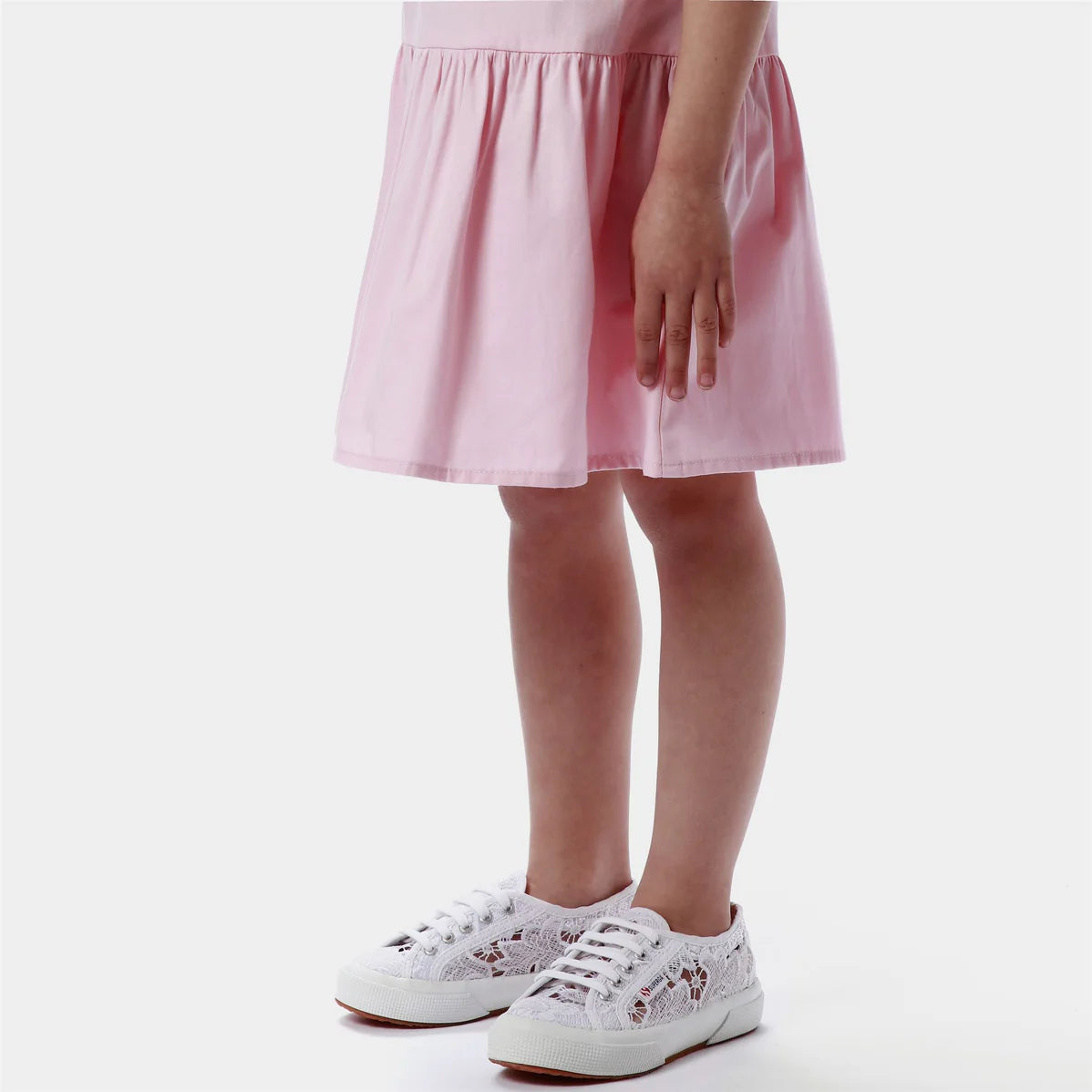 Superga - 2750 Kids Macrame