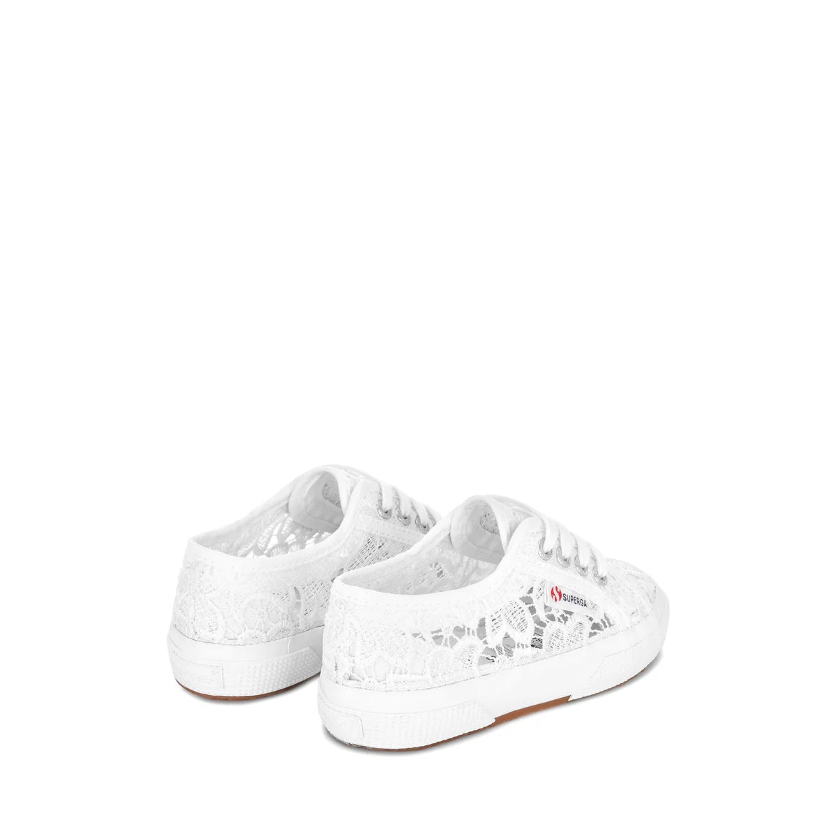 Superga - 2750 Kids Macrame