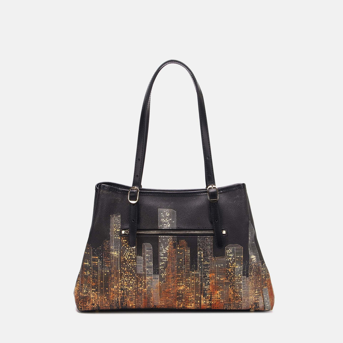 Ynot - Tote Bag Big YesBag