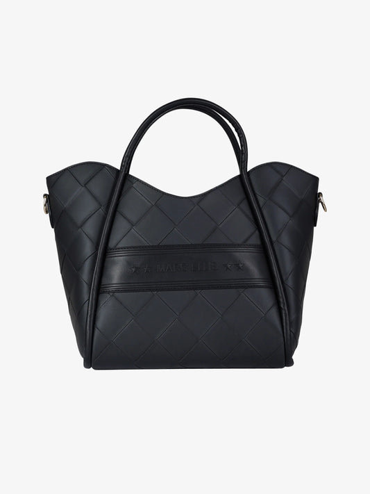 Marc ellis- basket plait