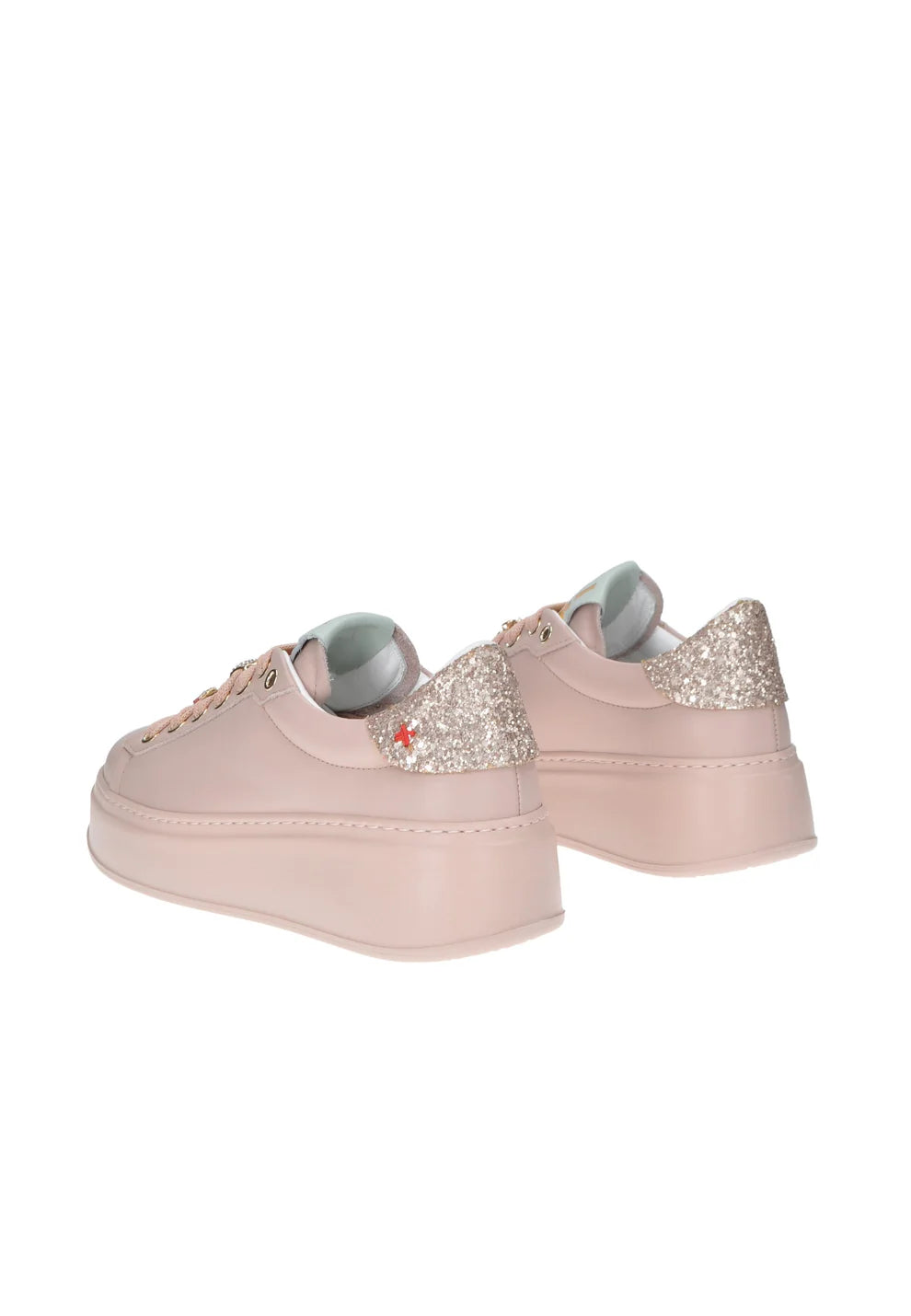 Gio+ - Combi White Farfa
