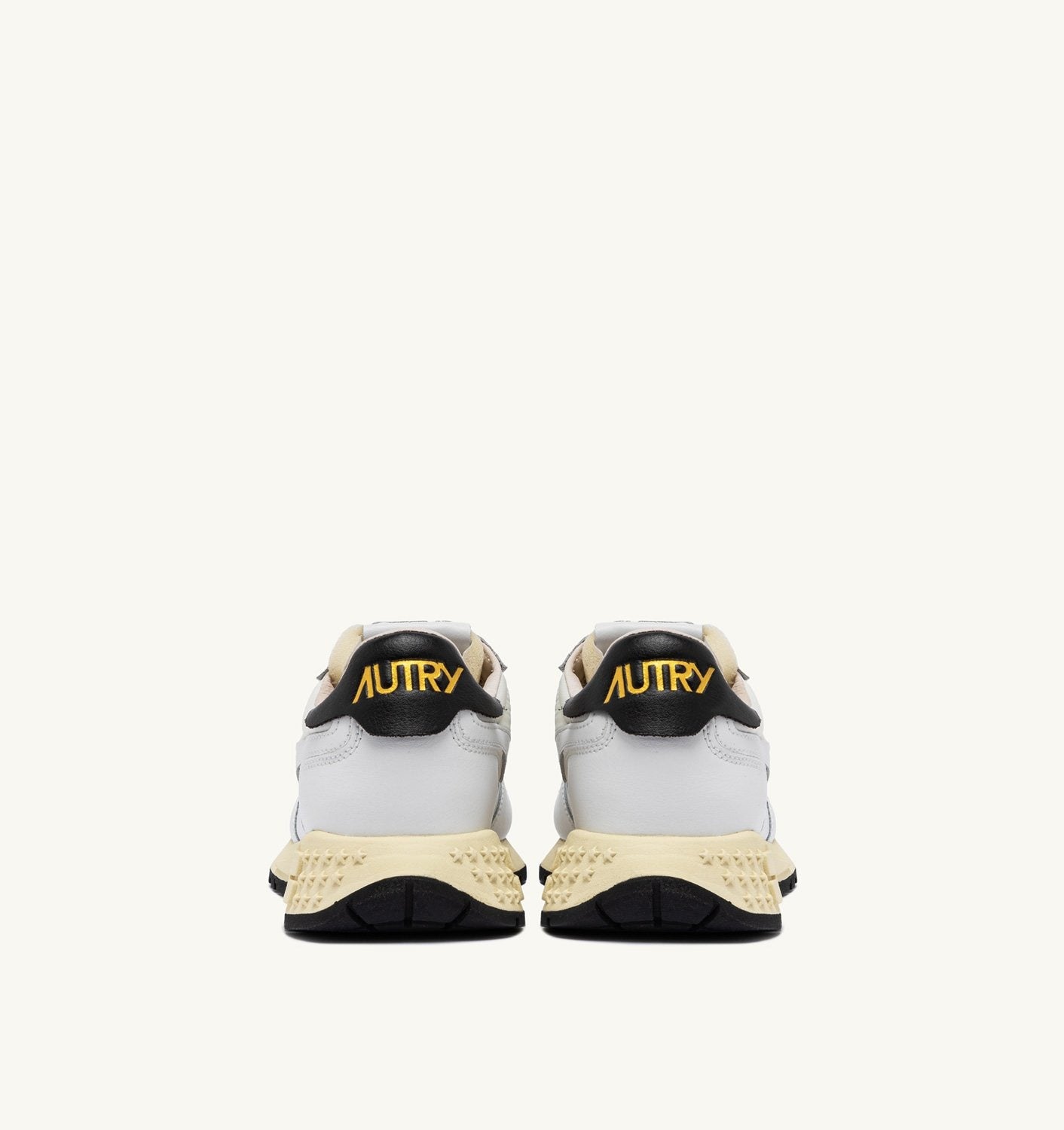 Autry- reelwind  low man