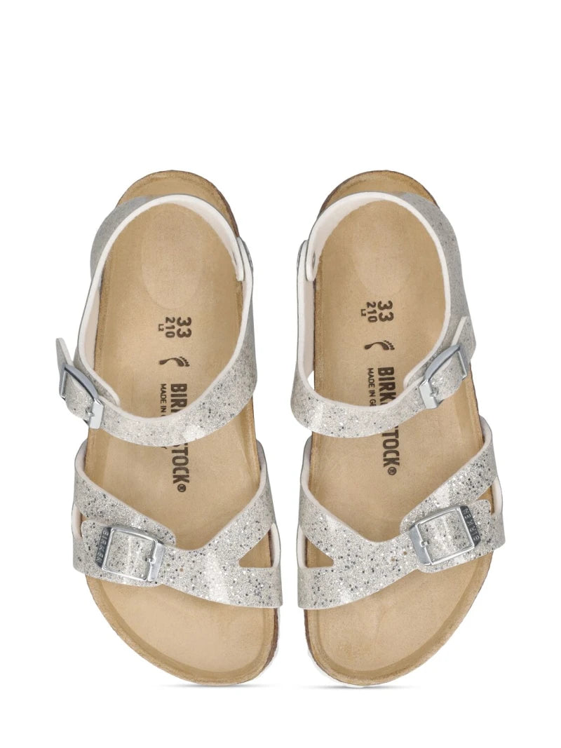 Birkenstock - Rio Kids Birko-Flor
