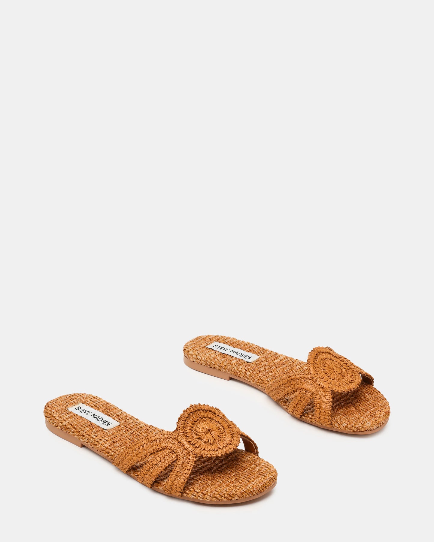 Steve Madden - Markets