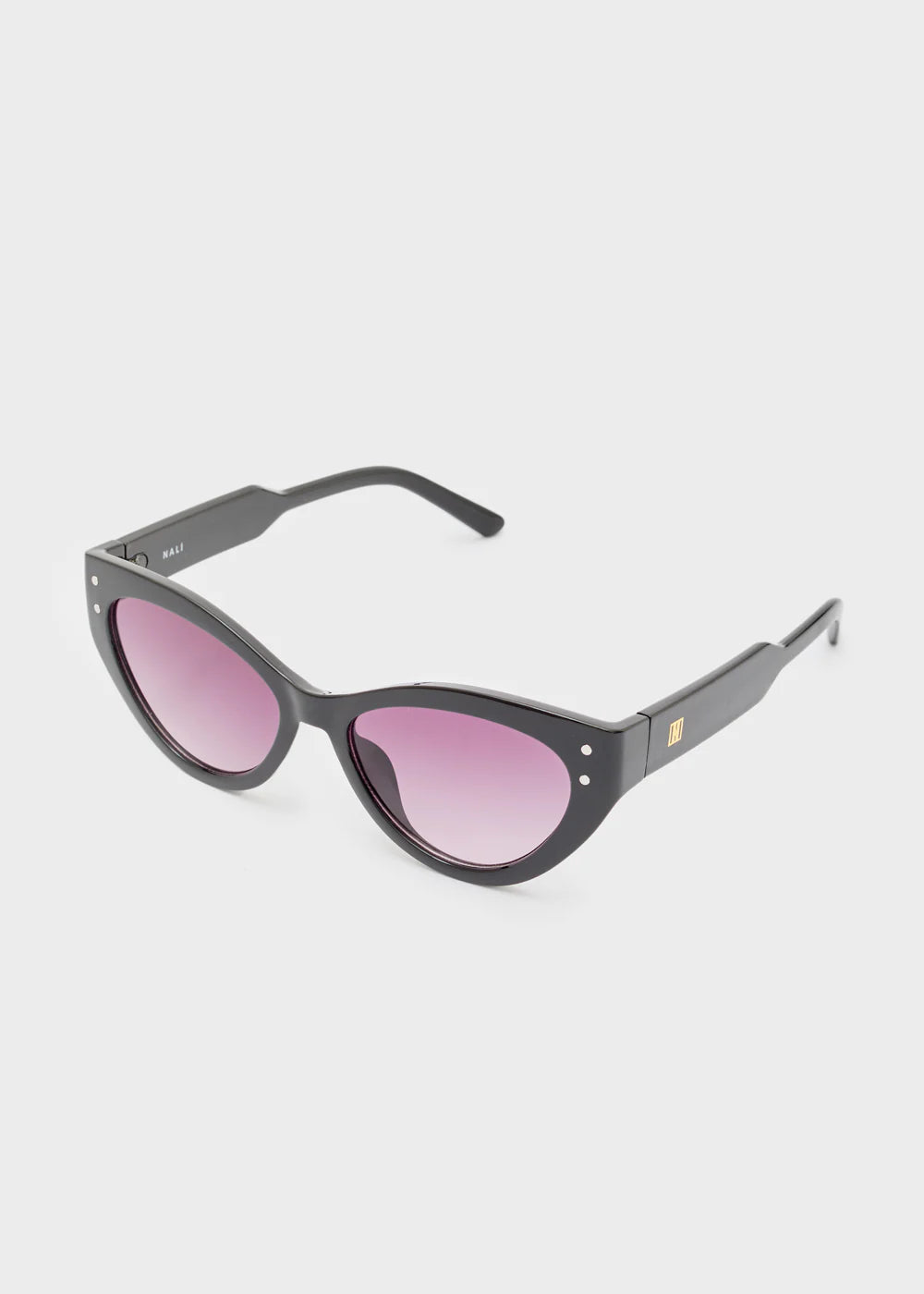 Nalì occhiali angela cat-eye