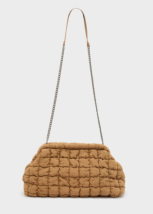 Nali- pochette estrella big a mano