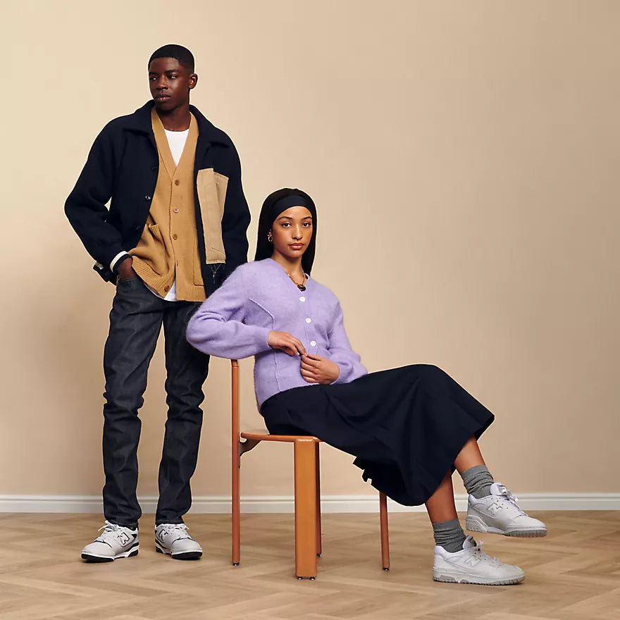 New Balance - 550