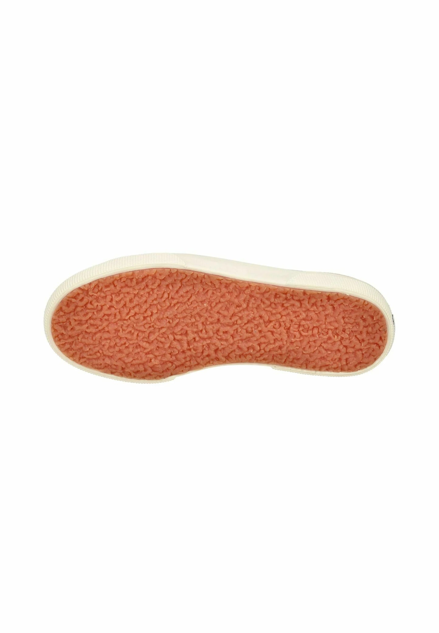 Superga- 2740 Platform Raffia