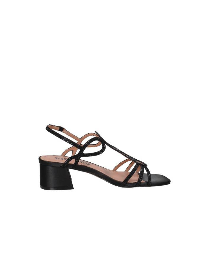 Bibi Lou- Nora 45 Sandal