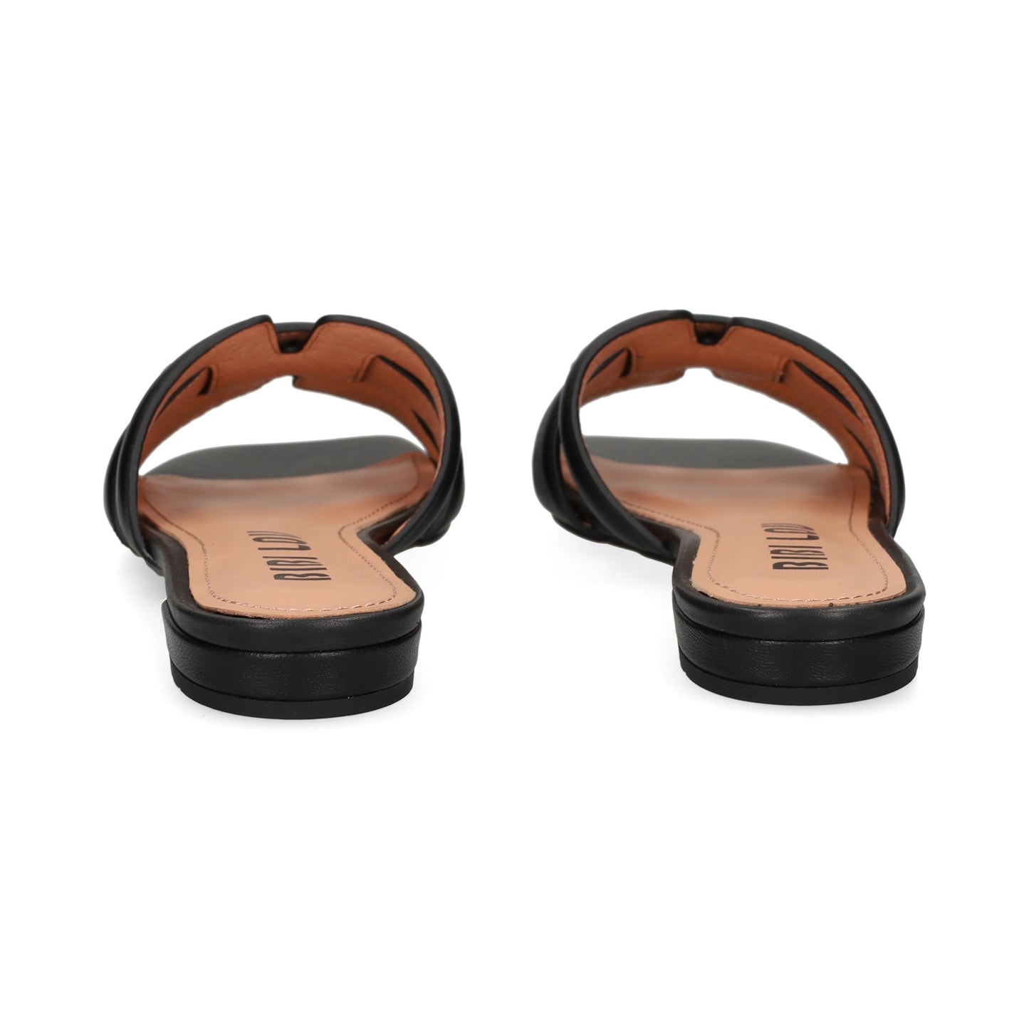 Bibi Lou - Holly Flat Sandal