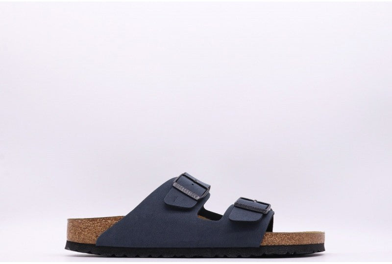 Birkenstock - Arizona Birko-Flor Nubuck