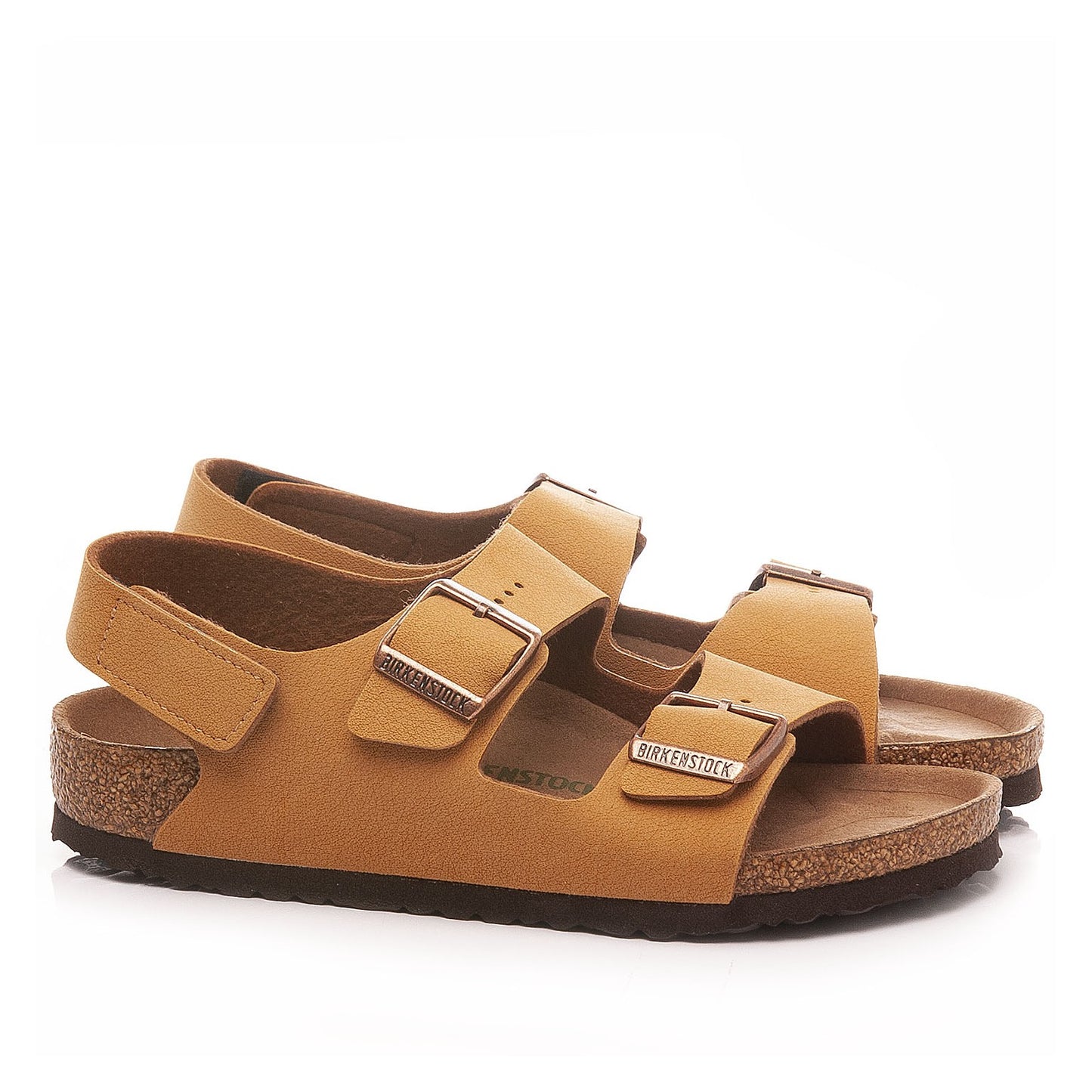 Birkenstock - Milano HL Kids