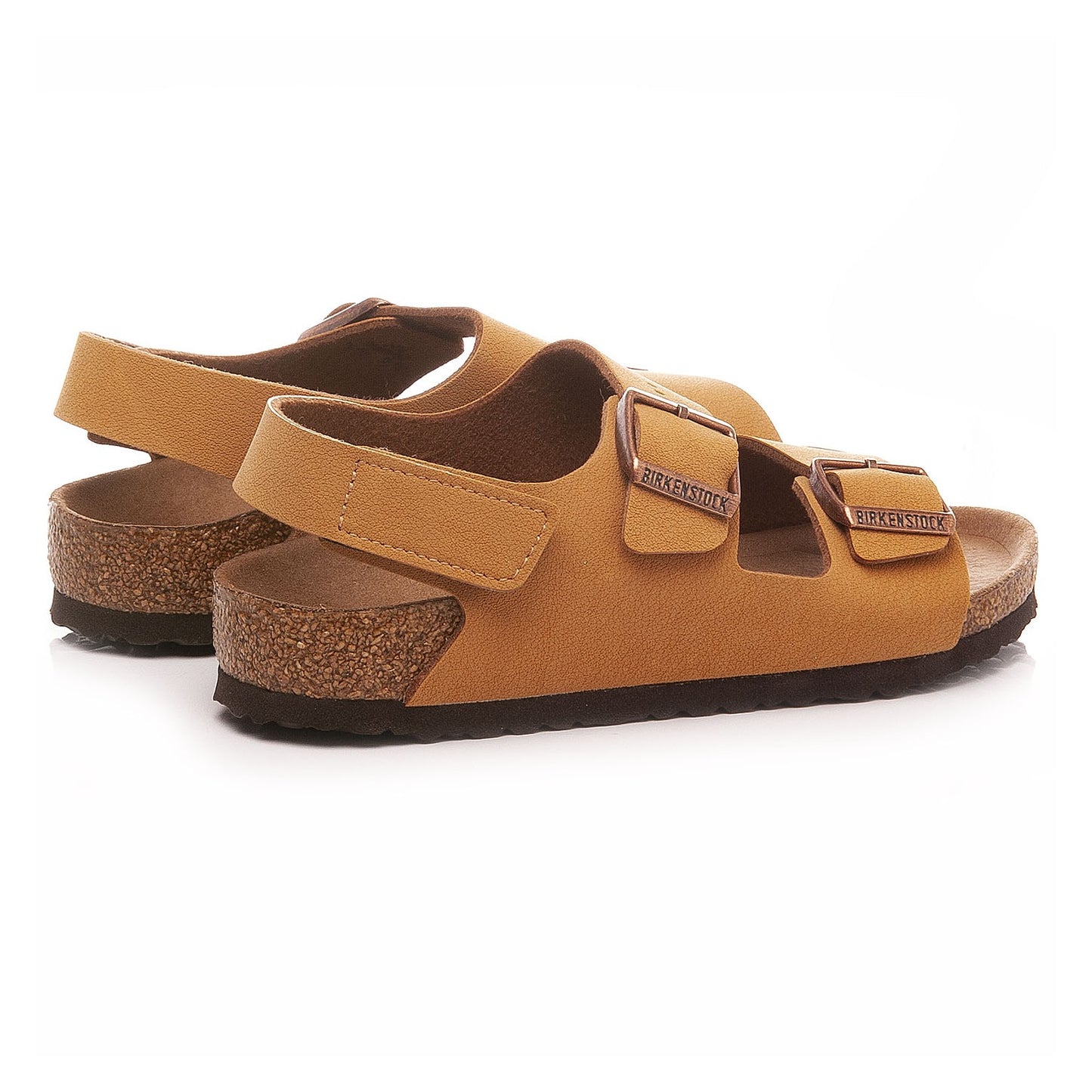 Birkenstock - Milano HL Kids