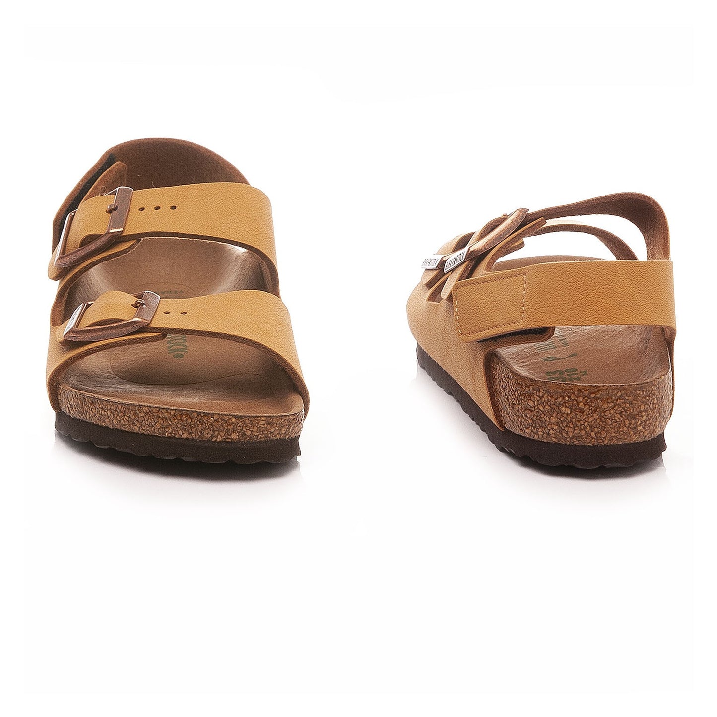 Birkenstock - Milano HL Kids