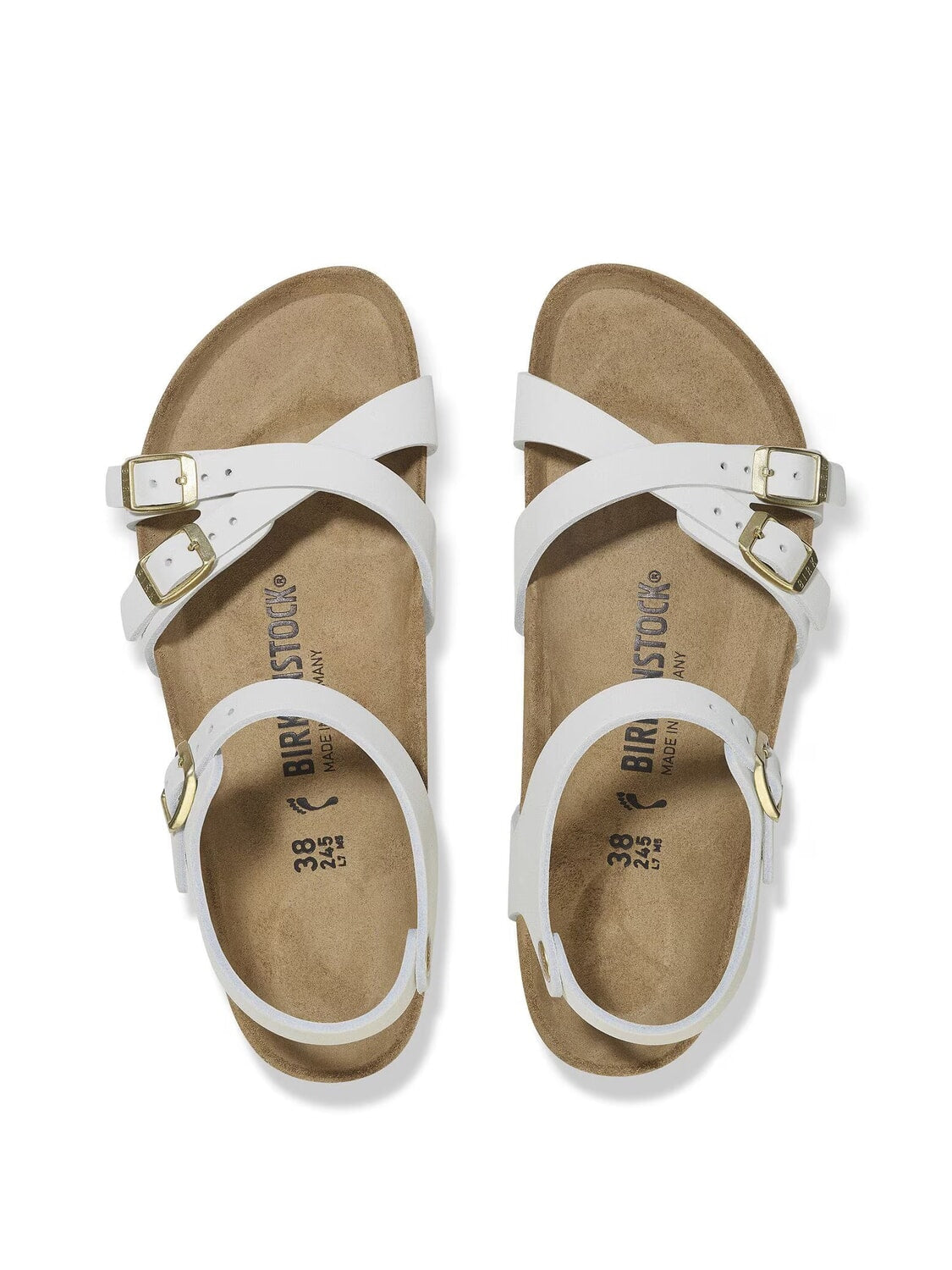 Birkenstock - Kumba