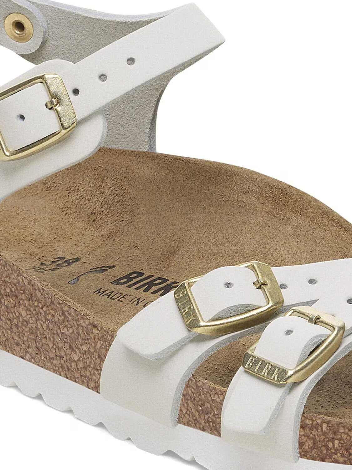 Birkenstock - Kumba