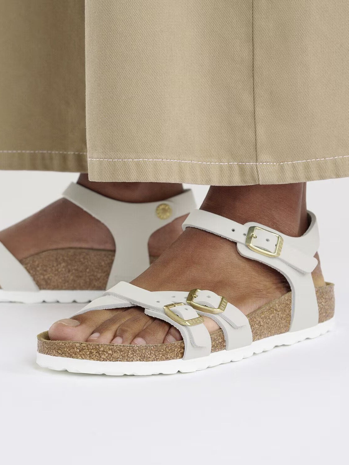 Birkenstock - Kumba