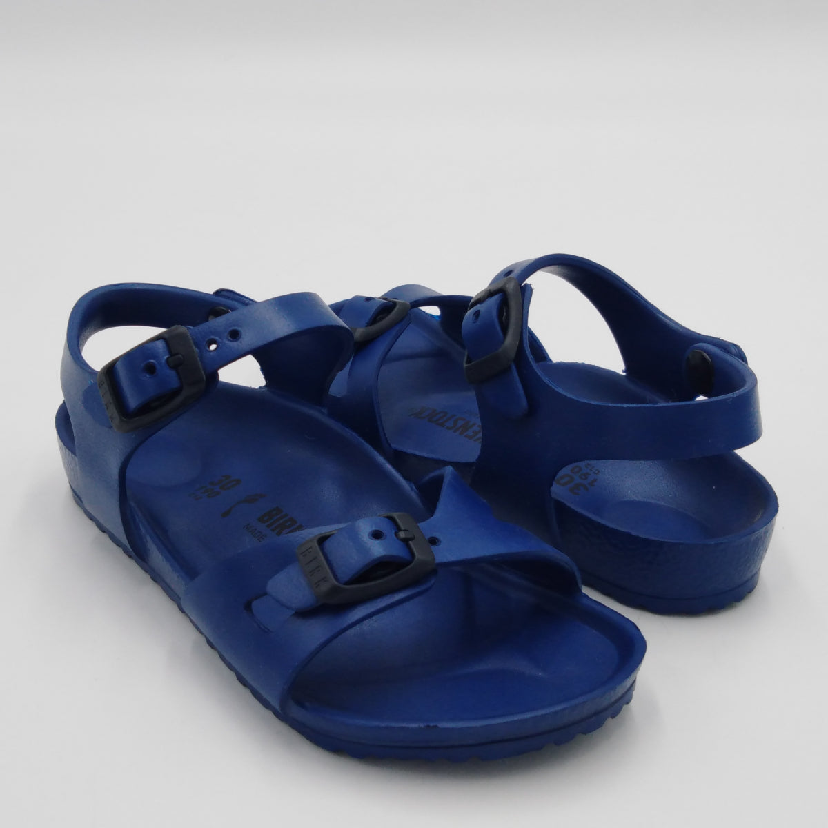 Birkenstock - Rio Eva Kids