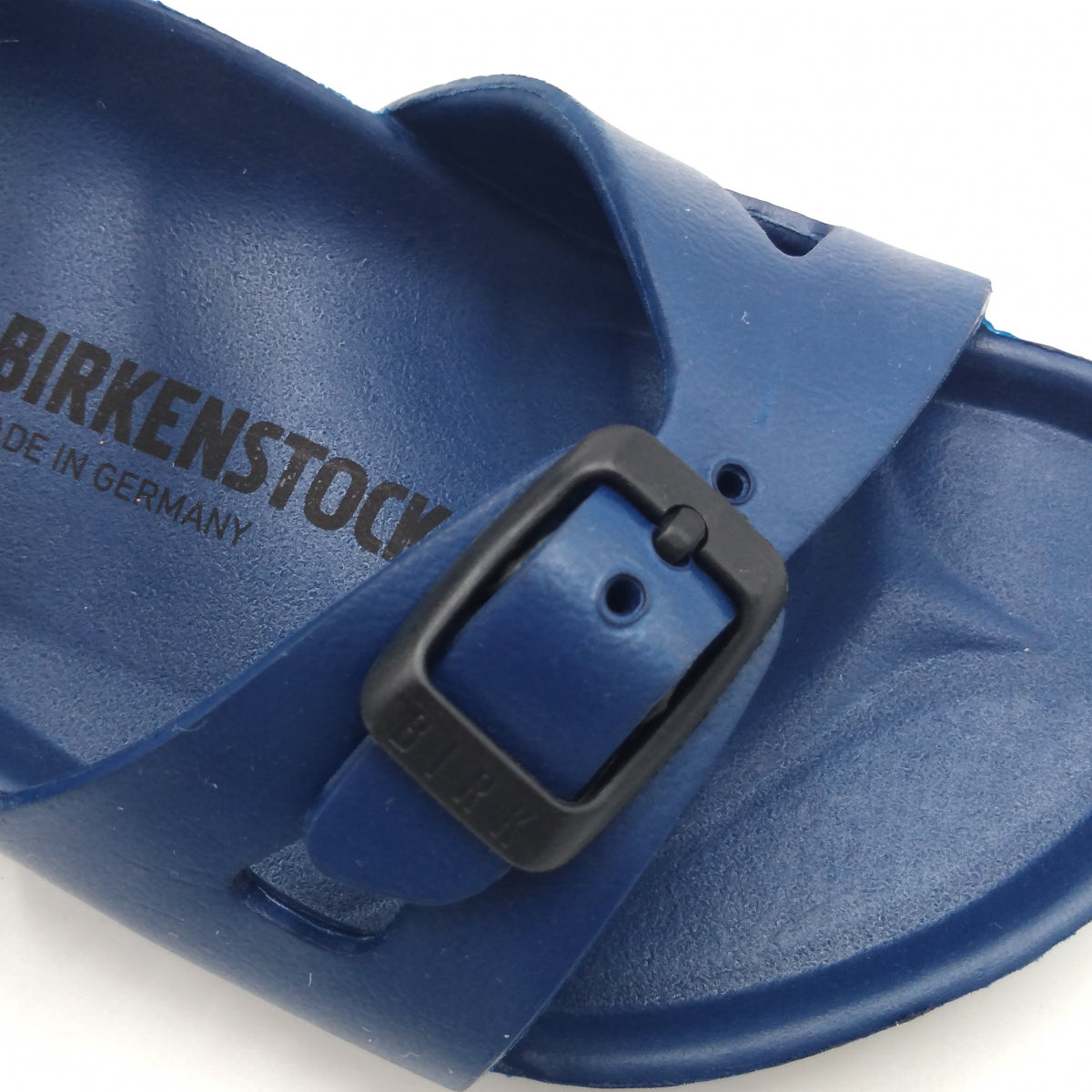 Birkenstock - Rio Eva Kids