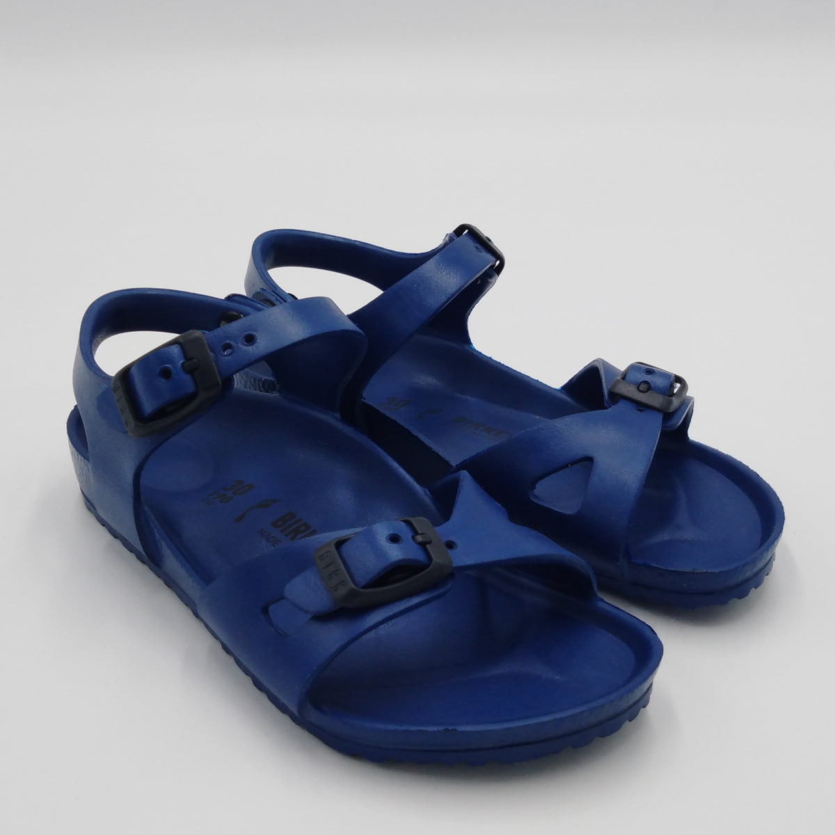 Birkenstock - Rio Eva Kids