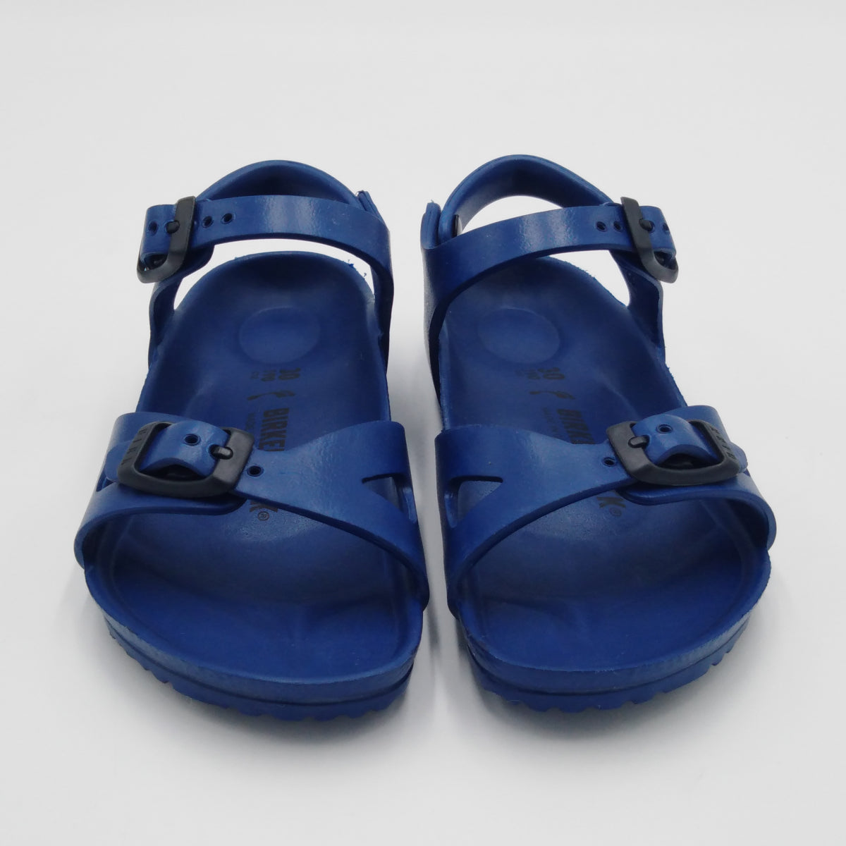 Birkenstock - Rio Eva Kids
