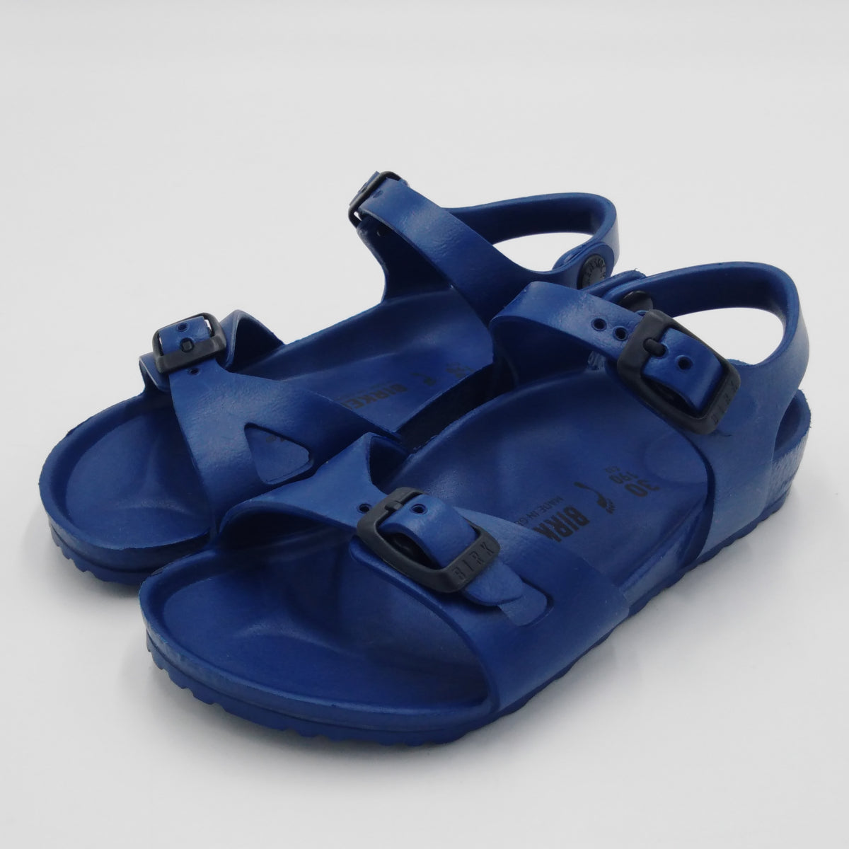 Birkenstock - Rio Eva Kids