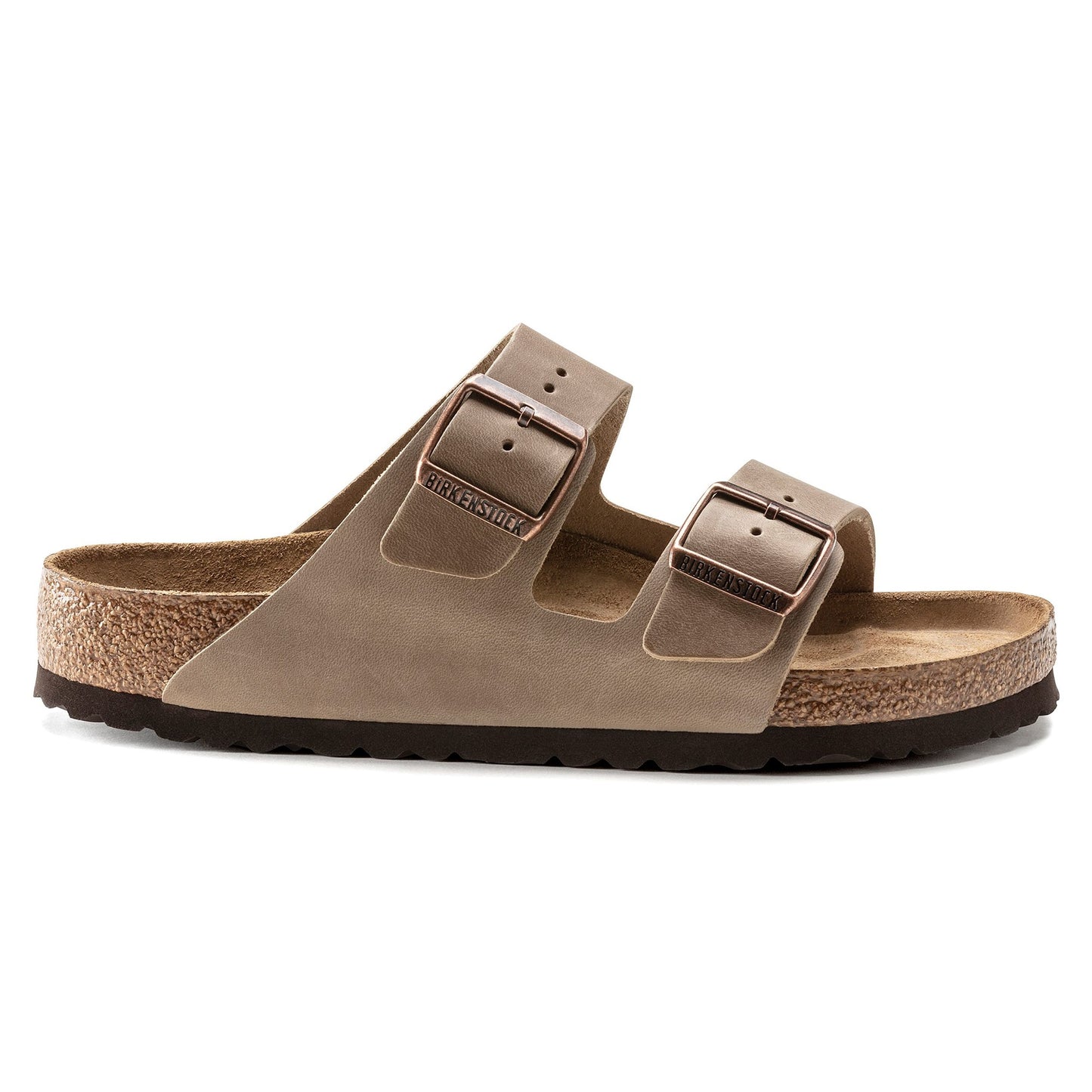Birkenstock - Arizona Pelle oliata