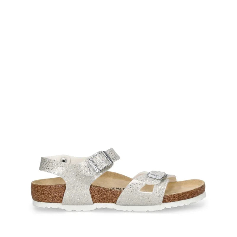 Birkenstock - Rio Kids Birko-Flor