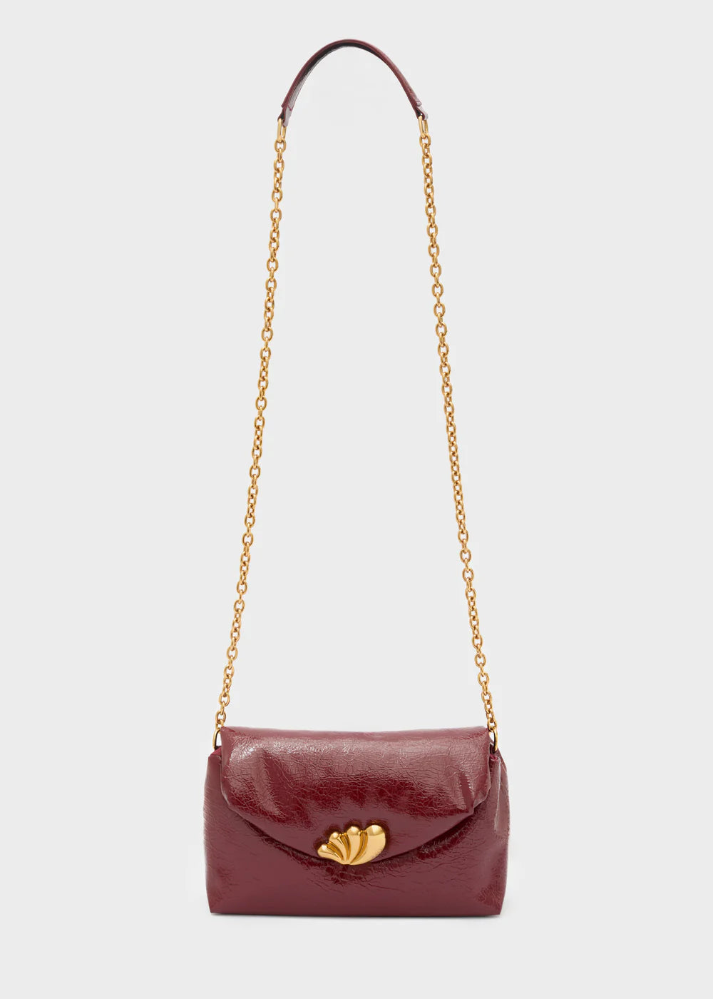 Nali- borsa sharon spalla lucida