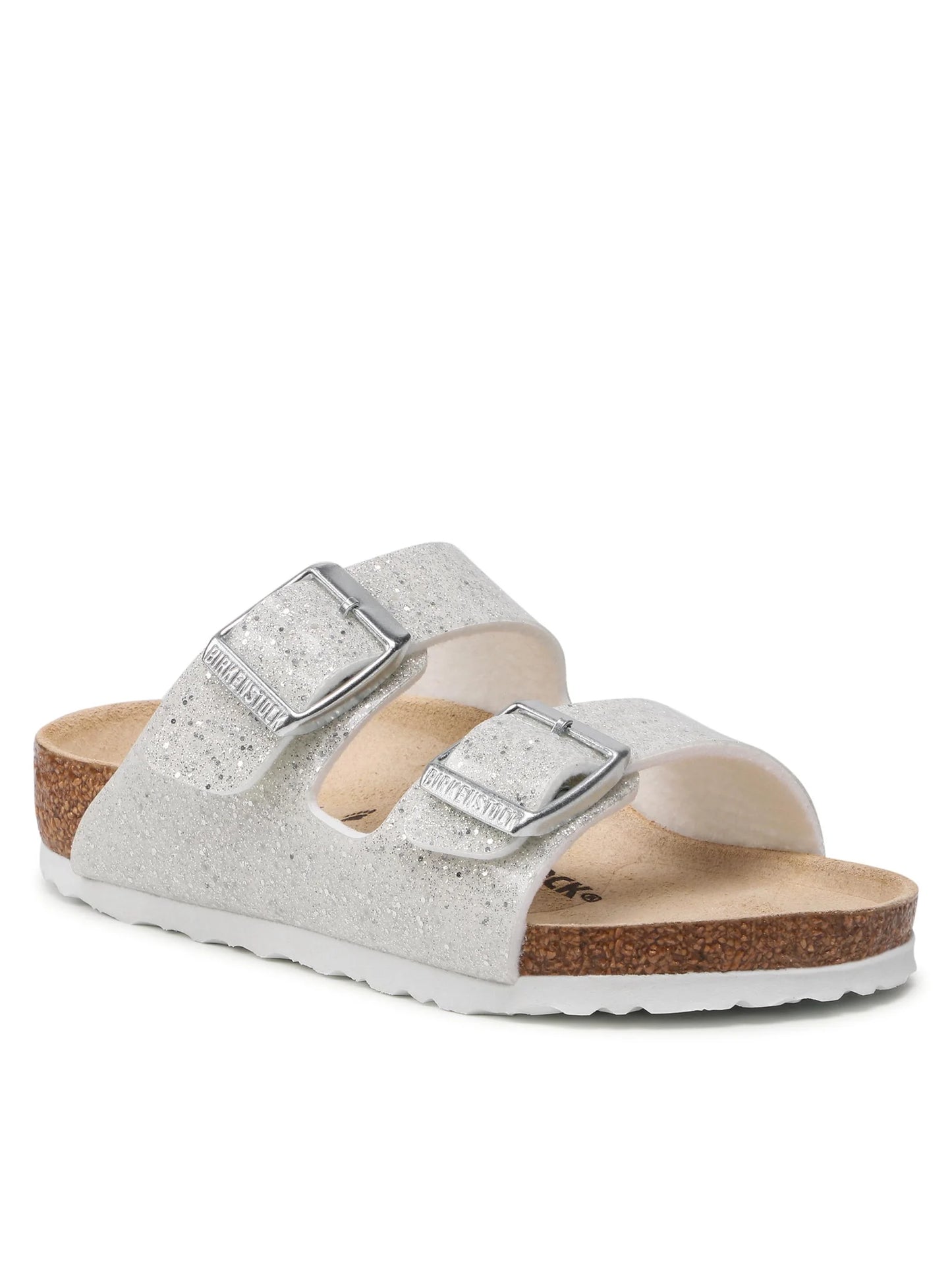Birkenstock - Arizona Kids Birko-Flor