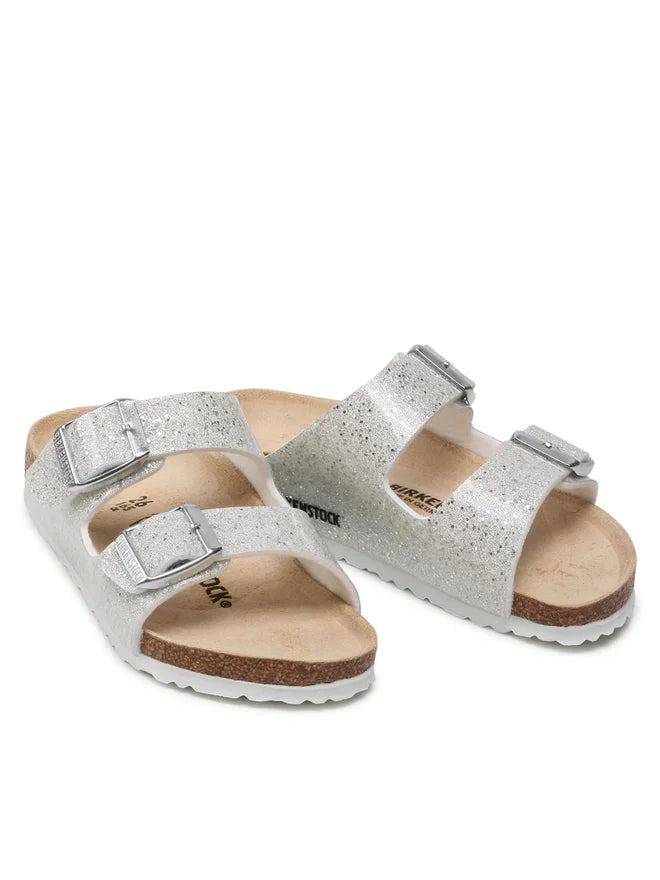 Birkenstock - Arizona Kids Birko-Flor