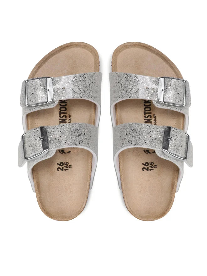 Birkenstock - Arizona Kids Birko-Flor