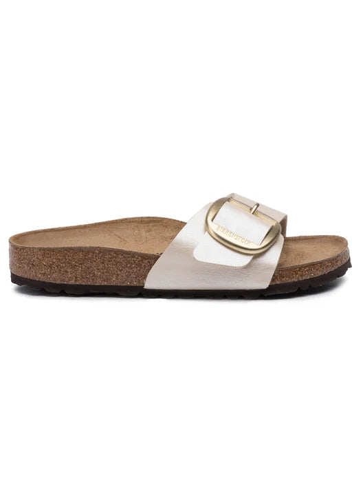Birkenstock - Madrid Big Buckle