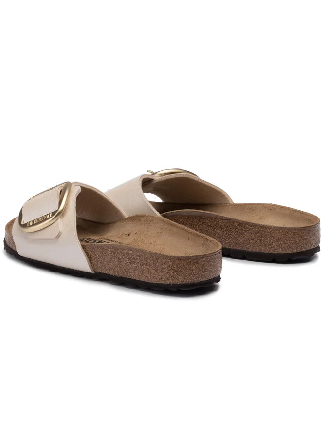 Birkenstock - Madrid Big Buckle